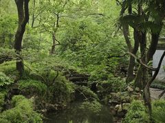 -绮园景区