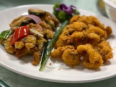 -顺德美食坊(南沙分店)