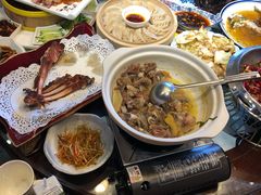 -不二舟食府(车站南路店)
