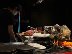 -三川·十酒Izakaya(南昌路店)