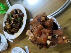 -真好吃牛杂(白沙店)