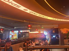 -探鱼·鲜青椒爽麻烤鱼(正佳广场店)