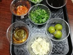-拾光里·清补凉(骑楼老街店)