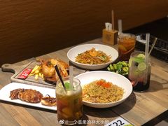 -周沫西餐(漫广场店)