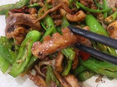 -87号烧烤海鲜·大排档(金沙滩店)