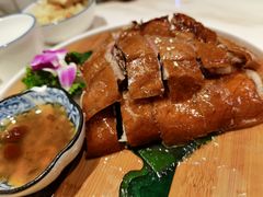 -顺粤楼·粤菜·点心(融创茂店)