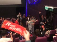 -GALA CINEMA(朗豪坊购物商场店)