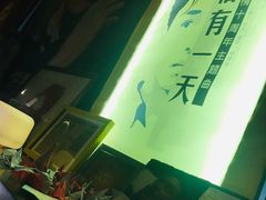 -为你钟情咖啡馆(春熙路太古里步行街店)