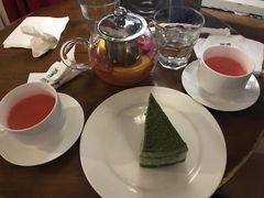 -雕刻时光咖啡馆(北航店)