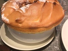 舒芙蕾plus-港丽餐厅(龙之梦长宁店)