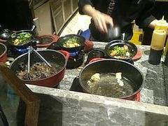 -长沙北辰洲际酒店-兰调全日餐厅