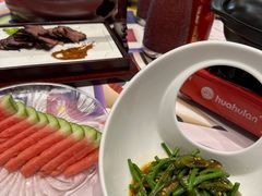 -丰和银座(江东大道店)