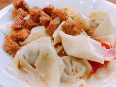 -潘国仙耳光馄饨(黄家阙路店)