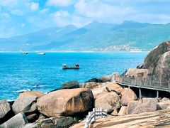 -海南分界洲岛旅游区