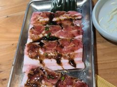 -汉城烤肉(华山路店)