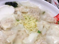 -琴岛顺天馄饨(乐客城店)