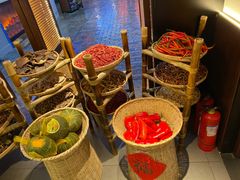 -小隐人家(乐松店)