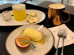 -Nectar One Cafe(勇烈路n1店)