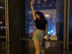 -富力丽思卡尔顿酒店·FLAIR餐厅酒吧