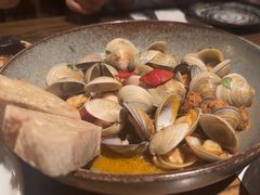 -Apollo·西班牙小酒馆(安福路店)