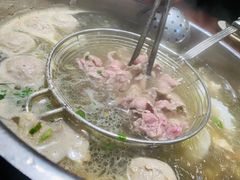 -牛肉彪·19年专注·潮汕牛肉火锅(祈福店)