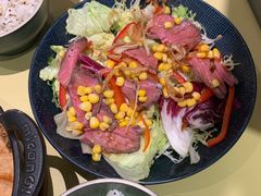 -米仓食堂(凯德广场店)