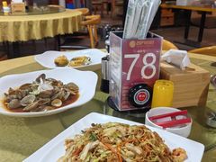 -202特色排档(五缘湾店)