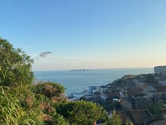 -东极岛景区