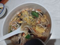 -不倒翁·安徽名菜楼(步行街店)