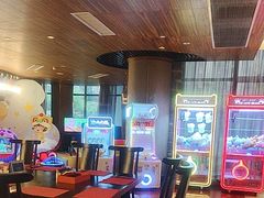 -OPEN開全日自助餐厅·牛肉火锅·海鲜(佛山希尔顿酒店)