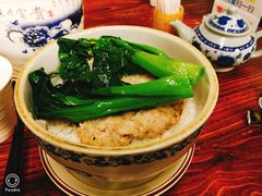 -黄祥华养生堂·炖汤·营养蒸饭(岭南天地店)