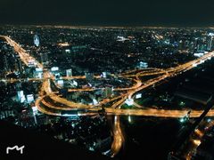 -彩虹云霄拜约克摩天塔