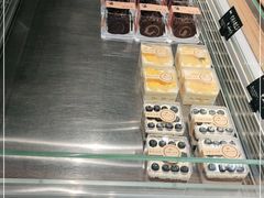 -酵種麦田(山师店)