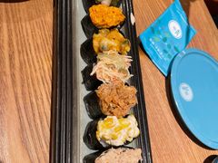 -晴季寿司(活力城店)