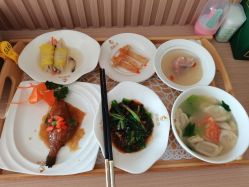 -美悦湾月子中心(熙湖店)