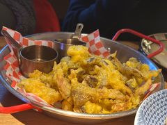 -雪熊精酿·哈尔滨烧烤酒馆(非遗大串店)