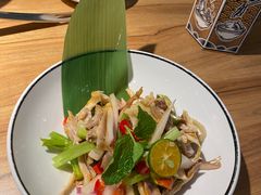 -太二酸菜鱼(南京艾尚天地店)