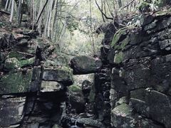 -藏龙百瀑风景区