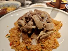 -西安饭庄·非遗陕菜(钟楼店)