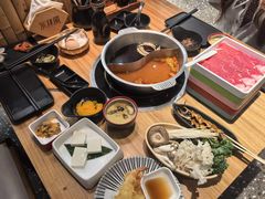 -水林间·寿喜烧自助(仙林金鹰大学城店)