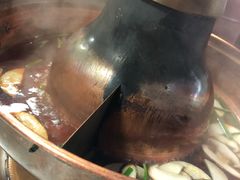 -羊家胡同·龙虾烧烤火锅(龙汇路店)