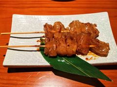 -有喜屋·烧鸟·居酒屋(周浦万达店)