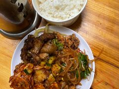 -枣阁园滴滴自助餐