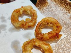 -黑松白鹿(崇文门新活馆店)