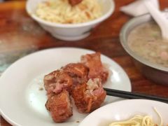 五香条-五板桥水面店