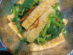 -驿楼兰·新疆菜(火车站店)