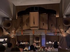 -BAR Signal·鸡尾酒酒吧