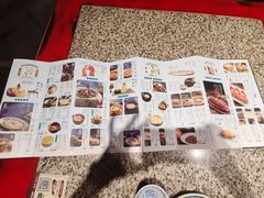-南京大牌档(香港广场店)