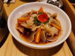 -十二舍·湯物素煮(江泰潤政店)