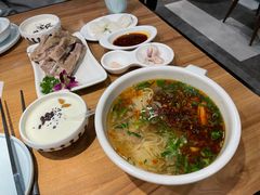 -品回味清真西北楼(宁波首店)